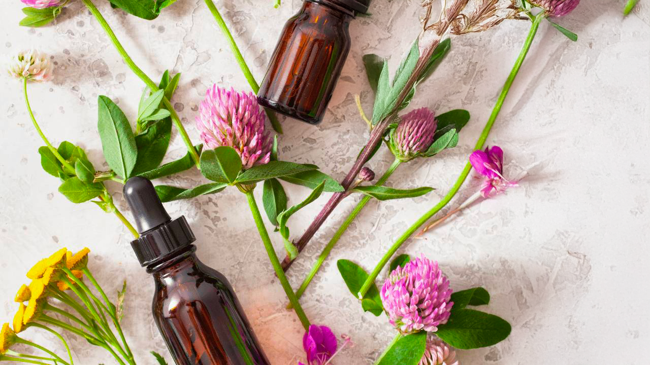  Aromathérapie familiale programme en ligne certifiant et reconnu Aromathérapie intégrale, niveau 1 Par : Véronik Tanguay