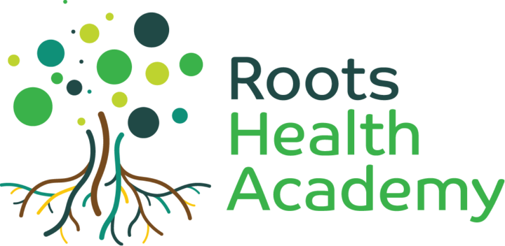 Roots Health Academy login