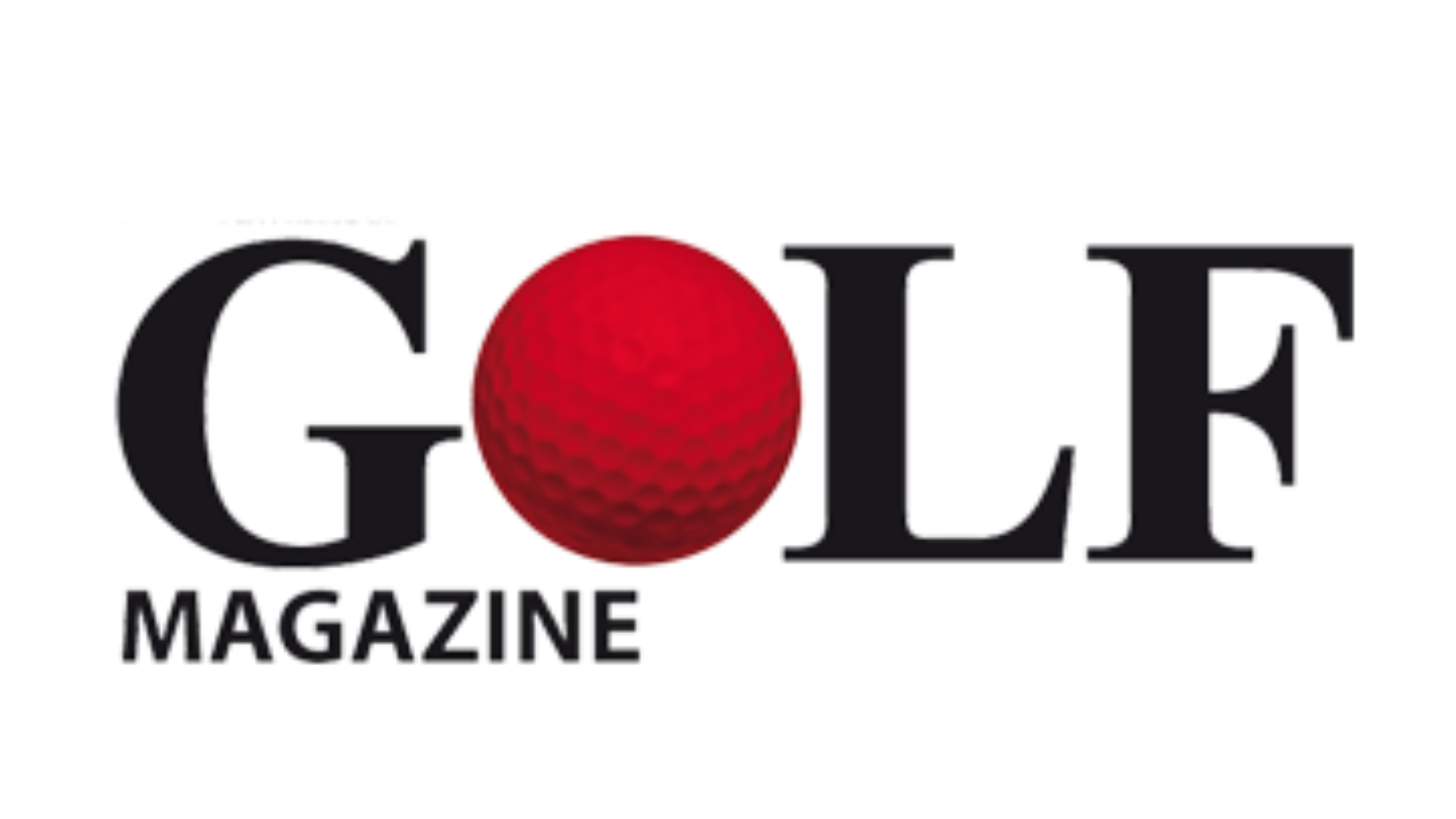 Golf Magazine