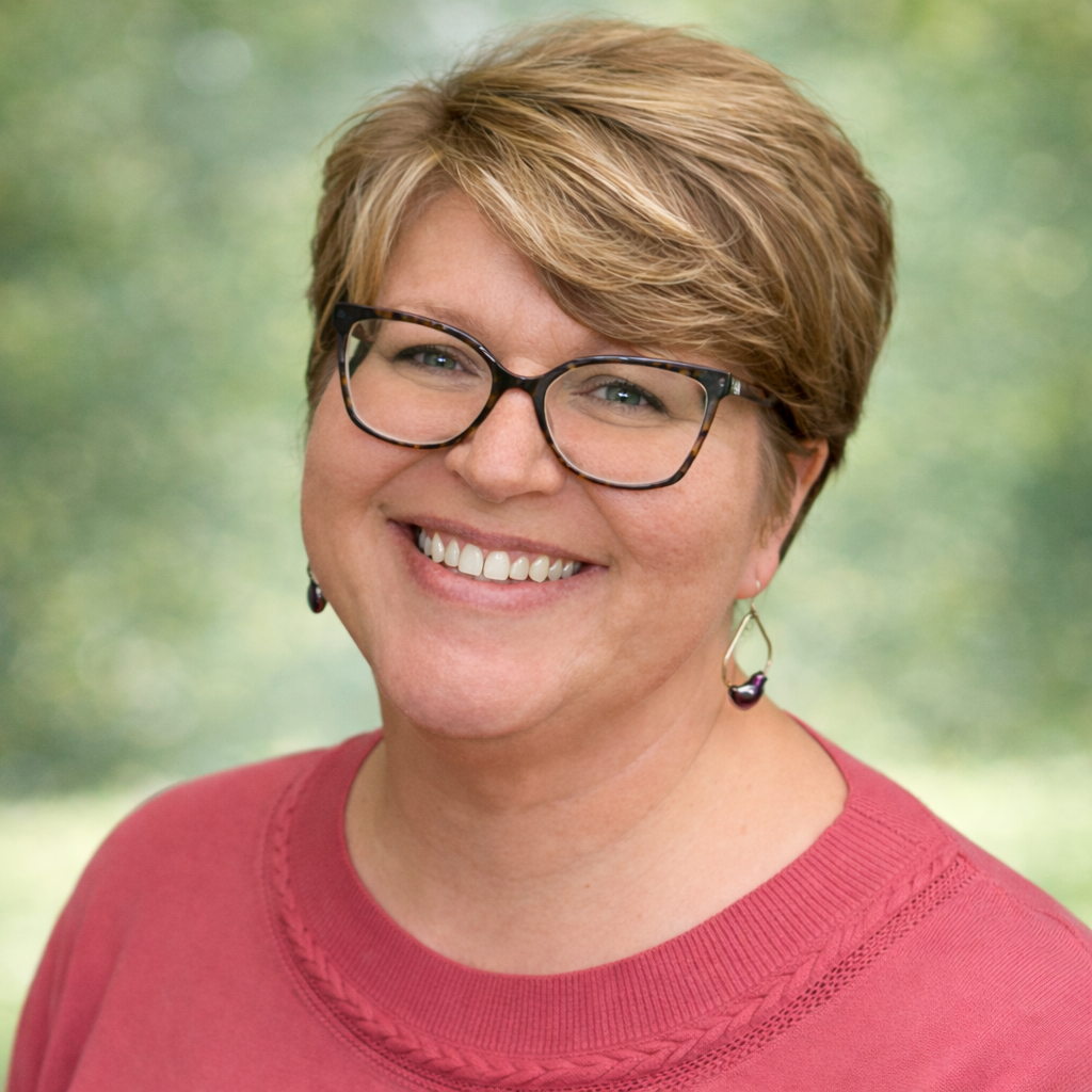 Bobbie Garner Credit Union Fractional CMO