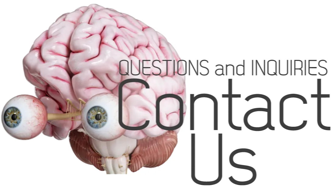 Questions and Inquiries Institute of Human Anatomy 