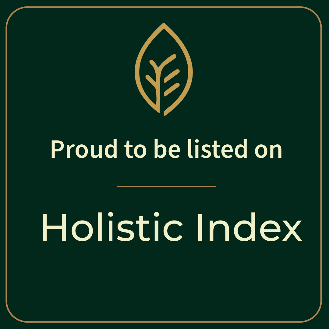 Holistic Index directory badge