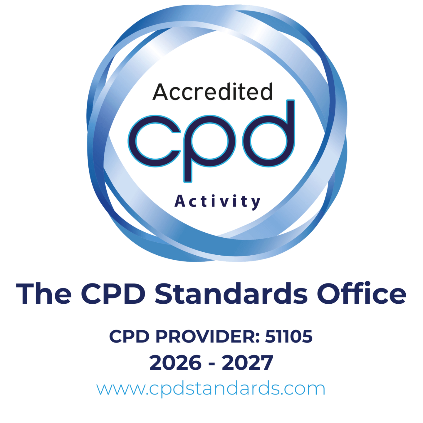 The CPD Standards Office Accreditation