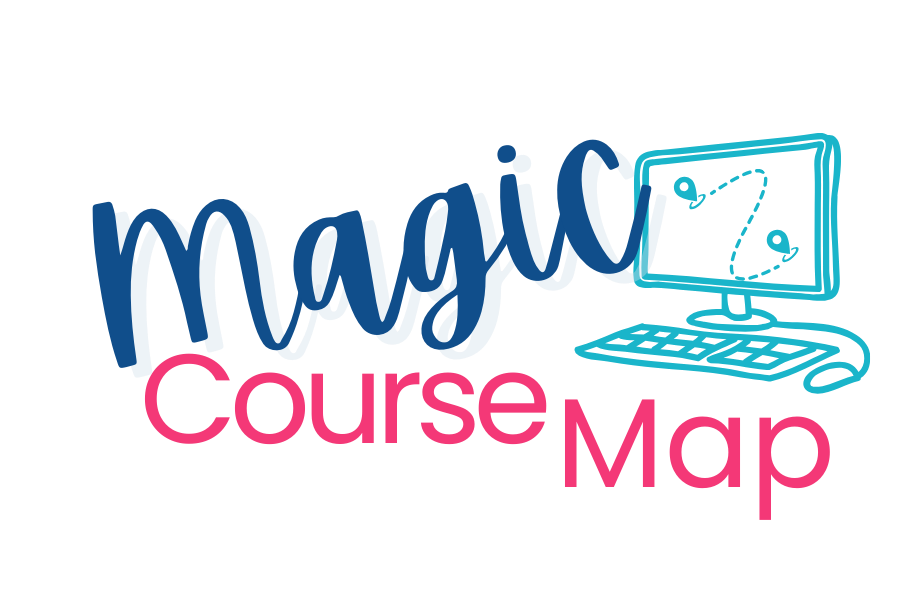 The Effective Course Creator podcast cover photo