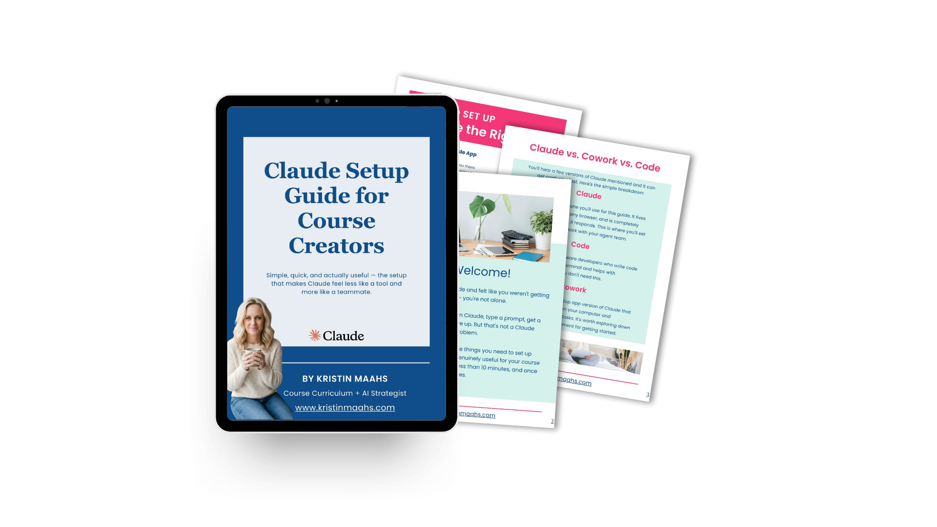 helping entrepreneurs make their courses more effective