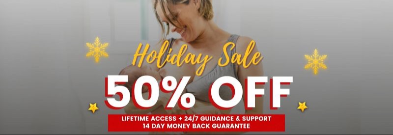 THE THOMPSON METHOD 50% BLACK FRIDAY SALE