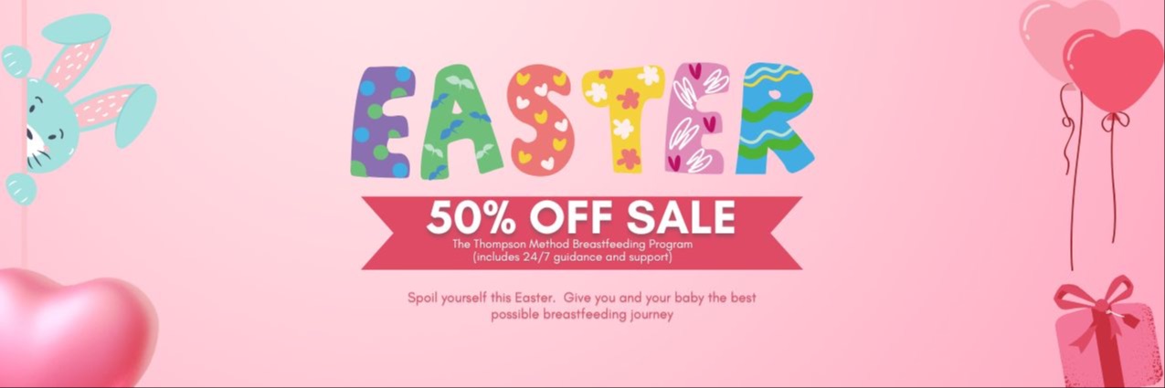 THE THOMPSON METHOD 50% BLACK FRIDAY SALE