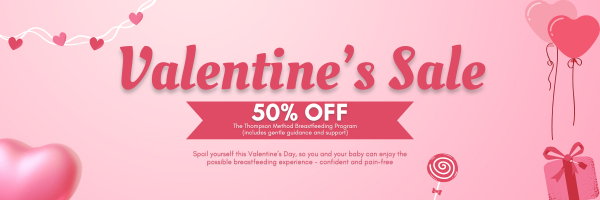 THE THOMPSON METHOD 50% BLACK FRIDAY SALE