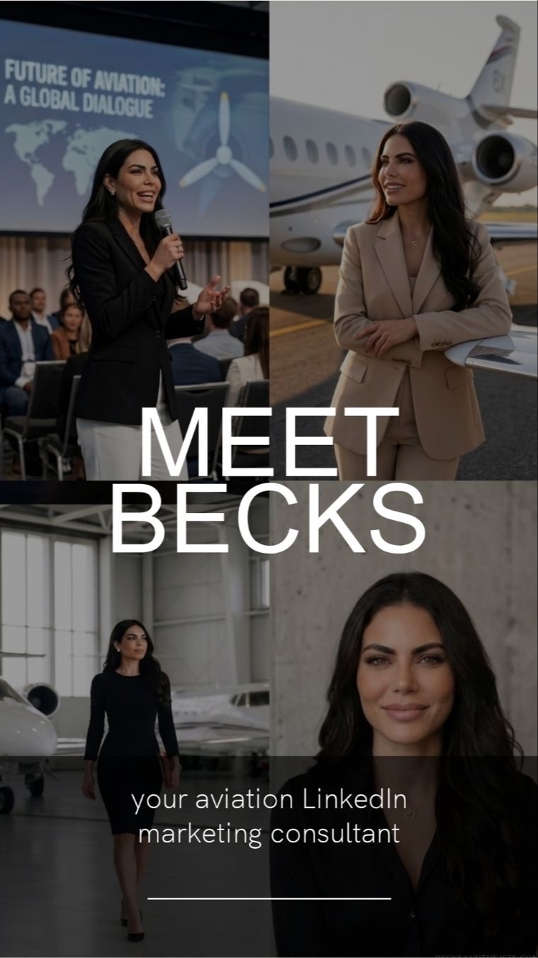 Rebekah Knaster- Founder 