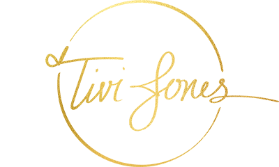 Tivi Jones