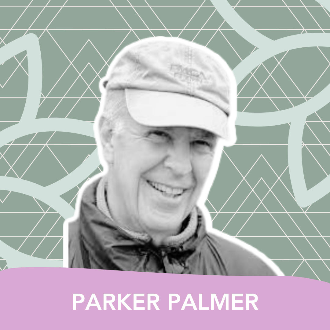 Parker Palmer