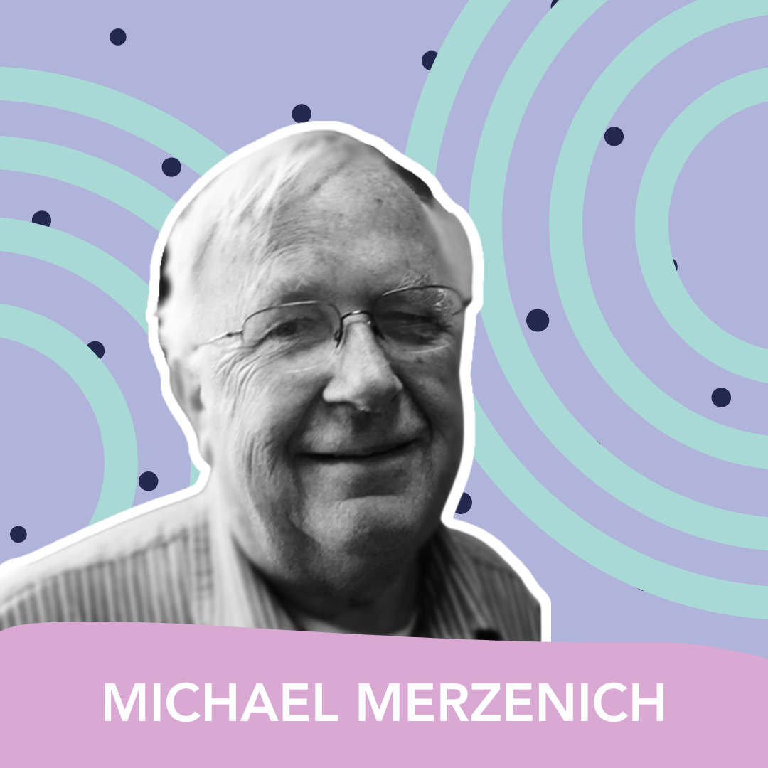 Michael Merzenich