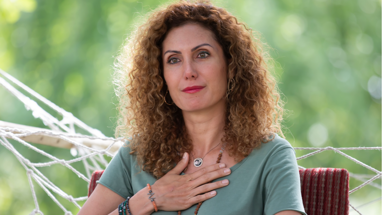 Certified Breath Coaching Training with Nevsah