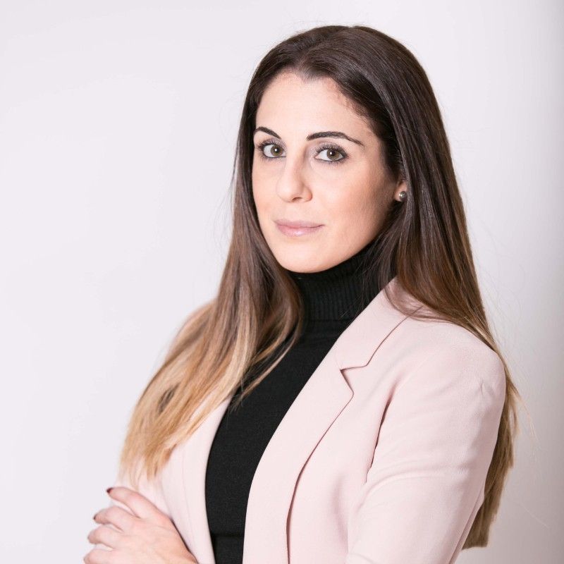 Martina Sconcerti