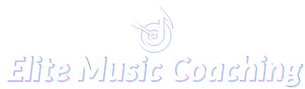 Elite Music Coaching's Logo