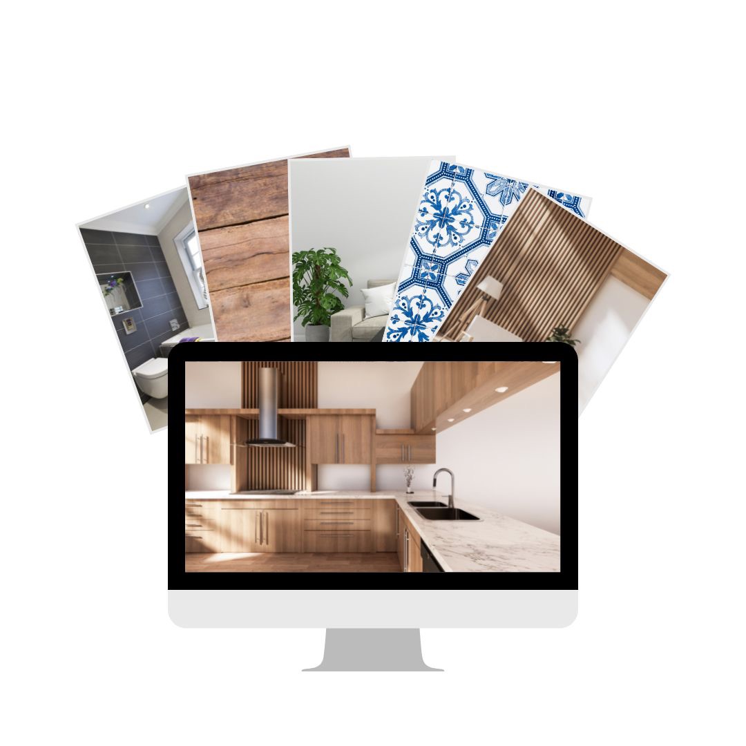 14 Day Interior Designer