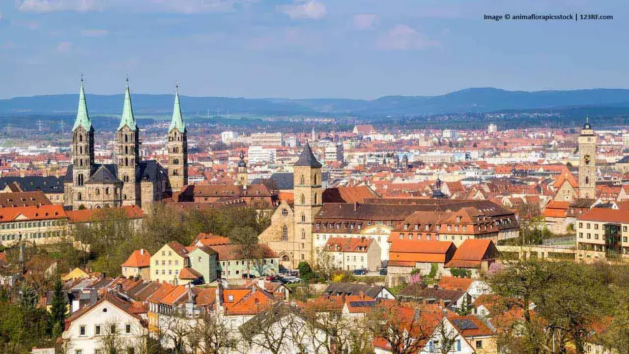 Bamberg Germany