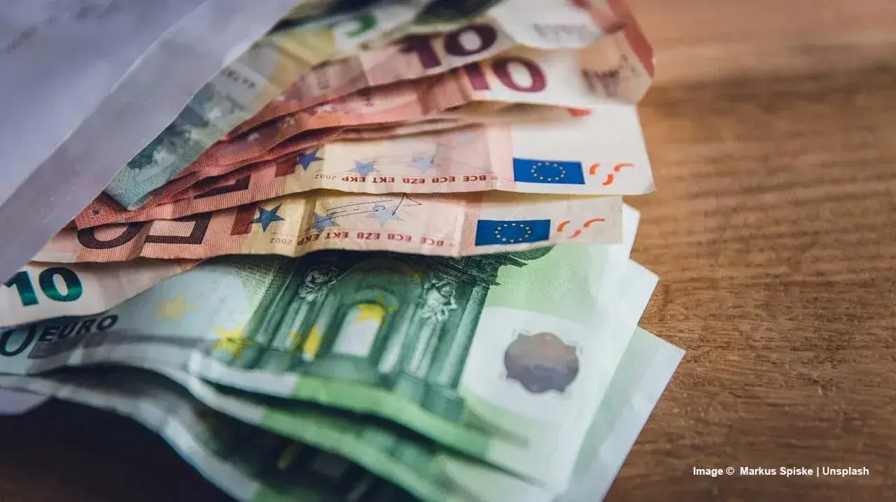 Austria costs