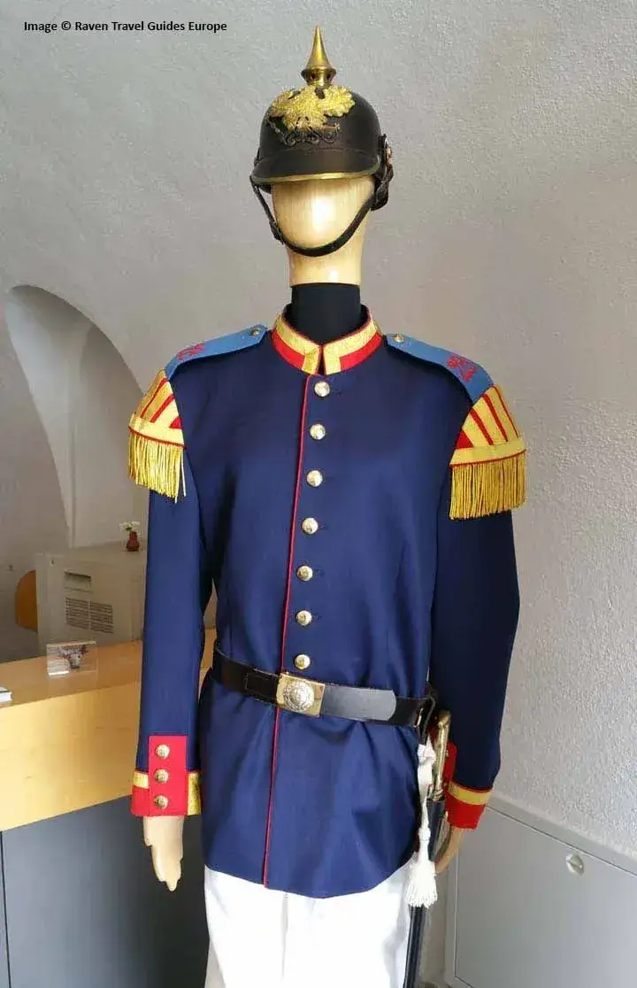 Prussian history
