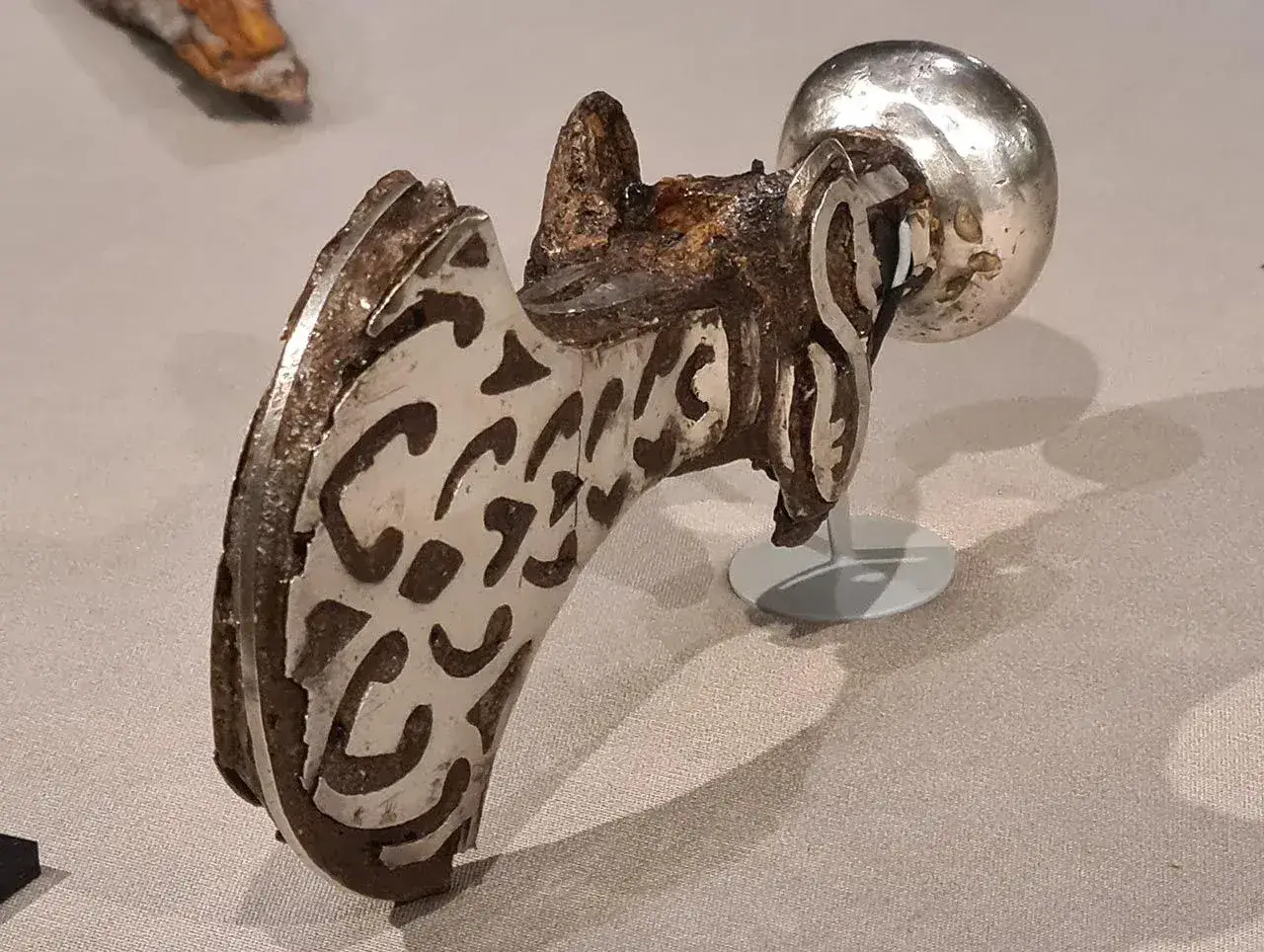 Great Moravia axe