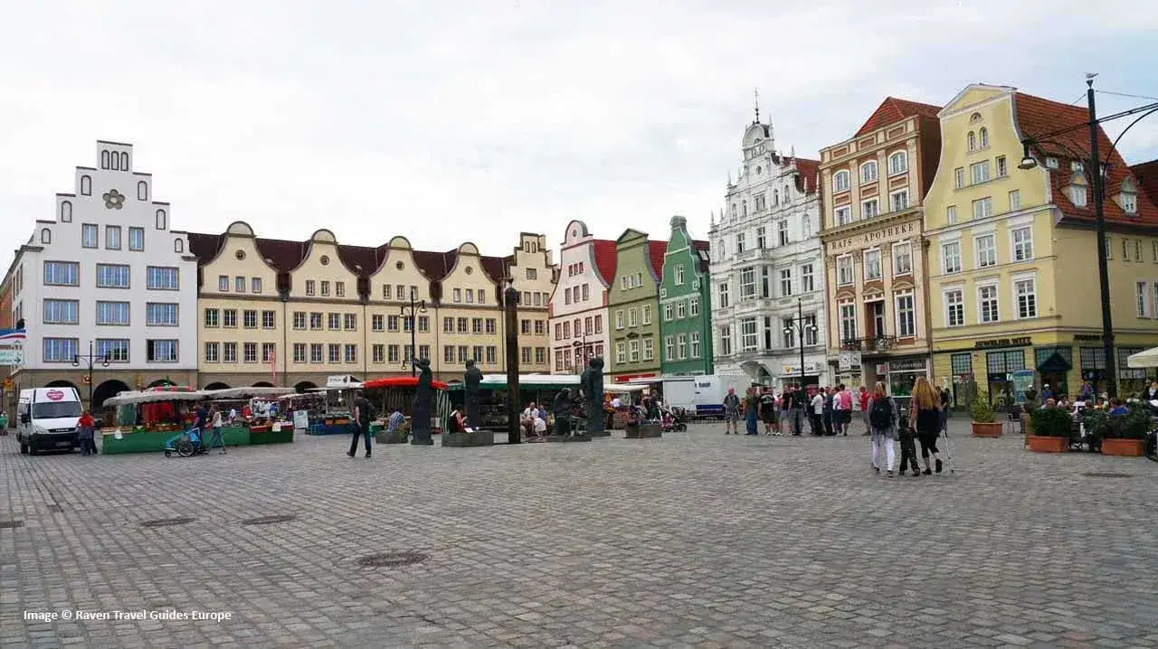 Rostock Germany