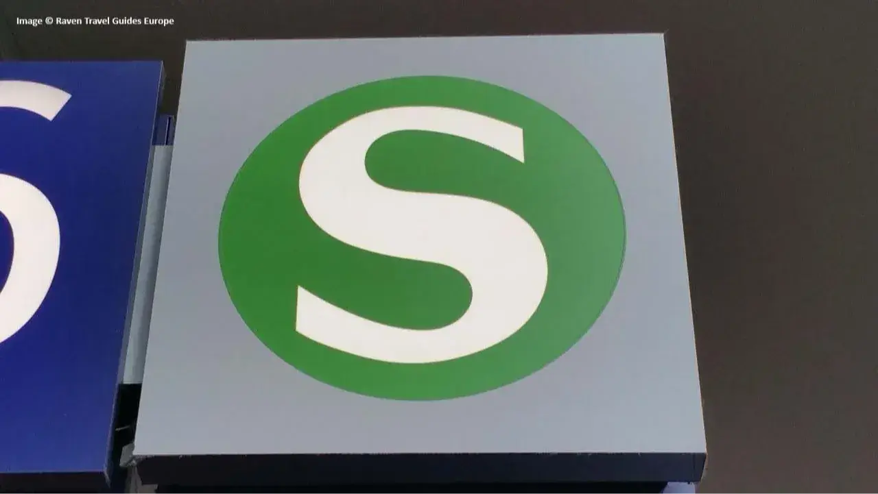 Germany S-Bahn