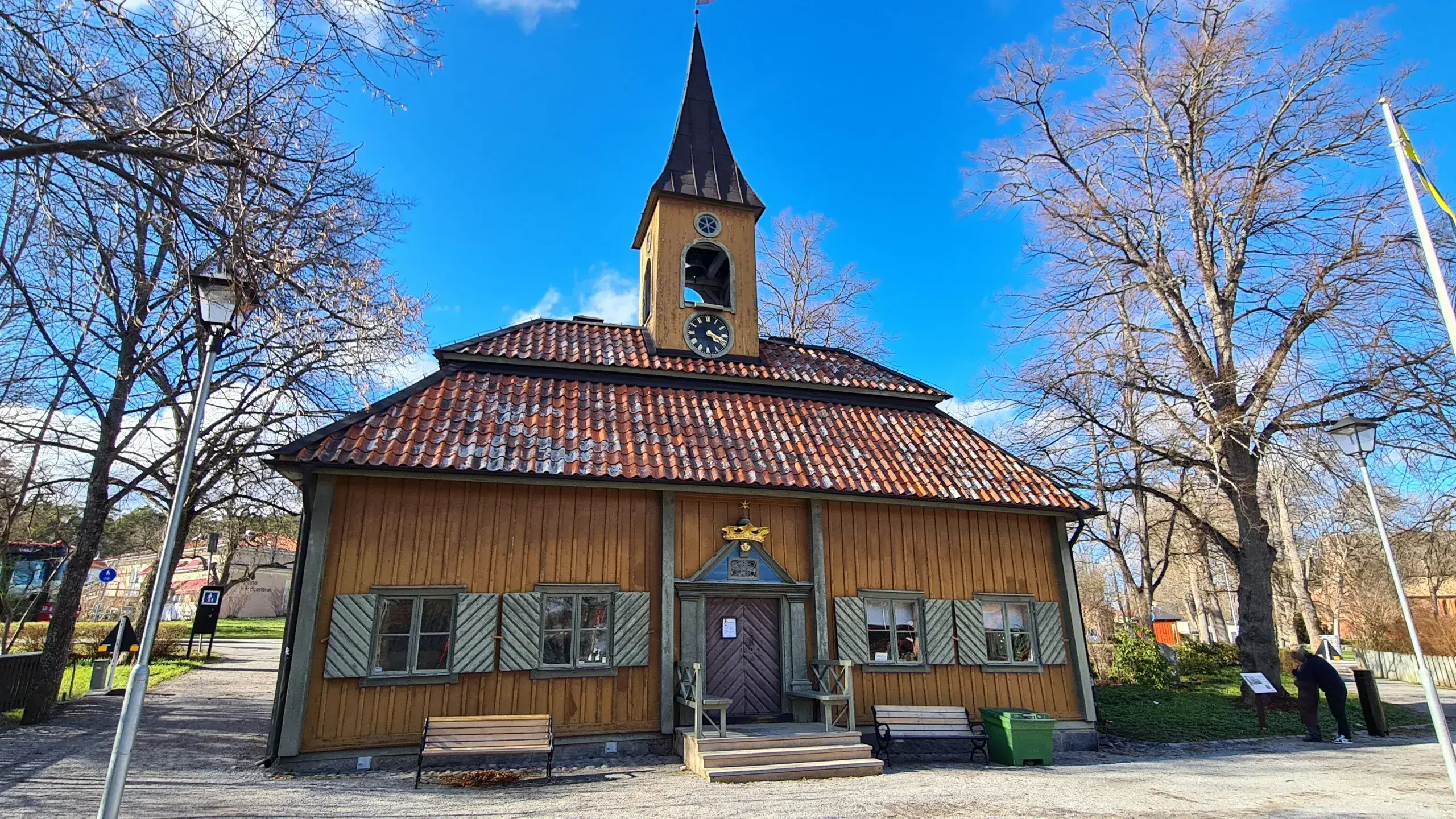 Sigtuna-Sweden-Tourist-Destination