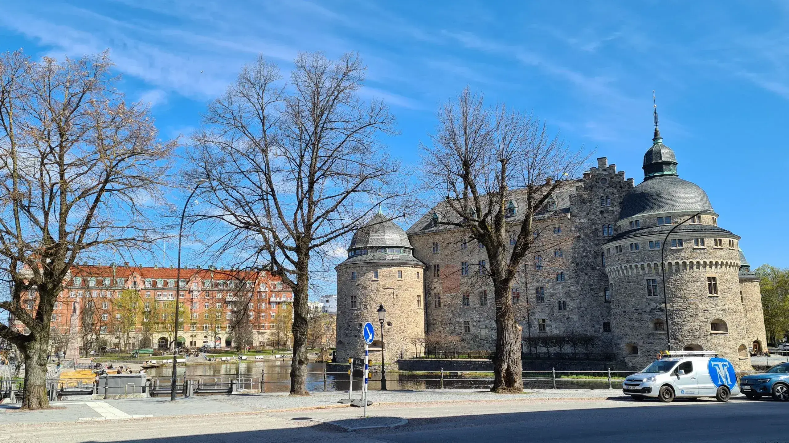 Örebro-Sweden-Tourist-Destination
