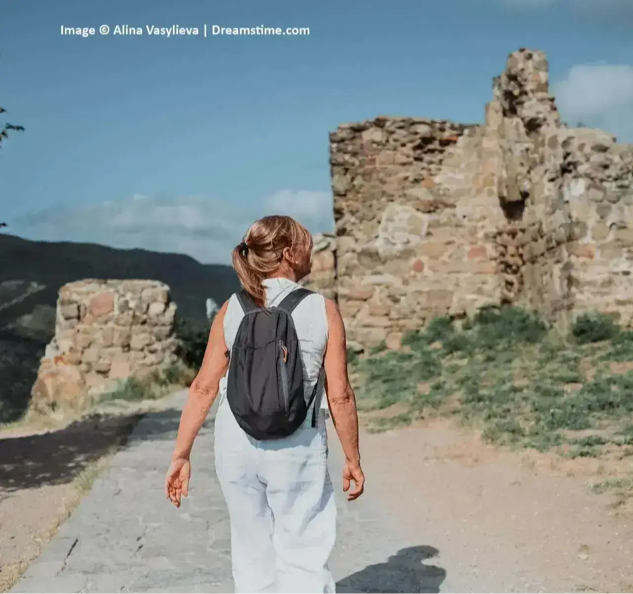 Europe travel experience