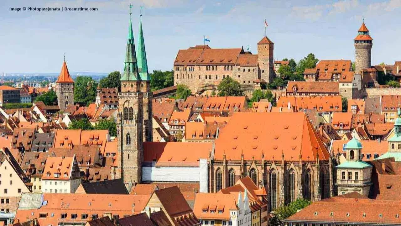 Nuremberg Germany