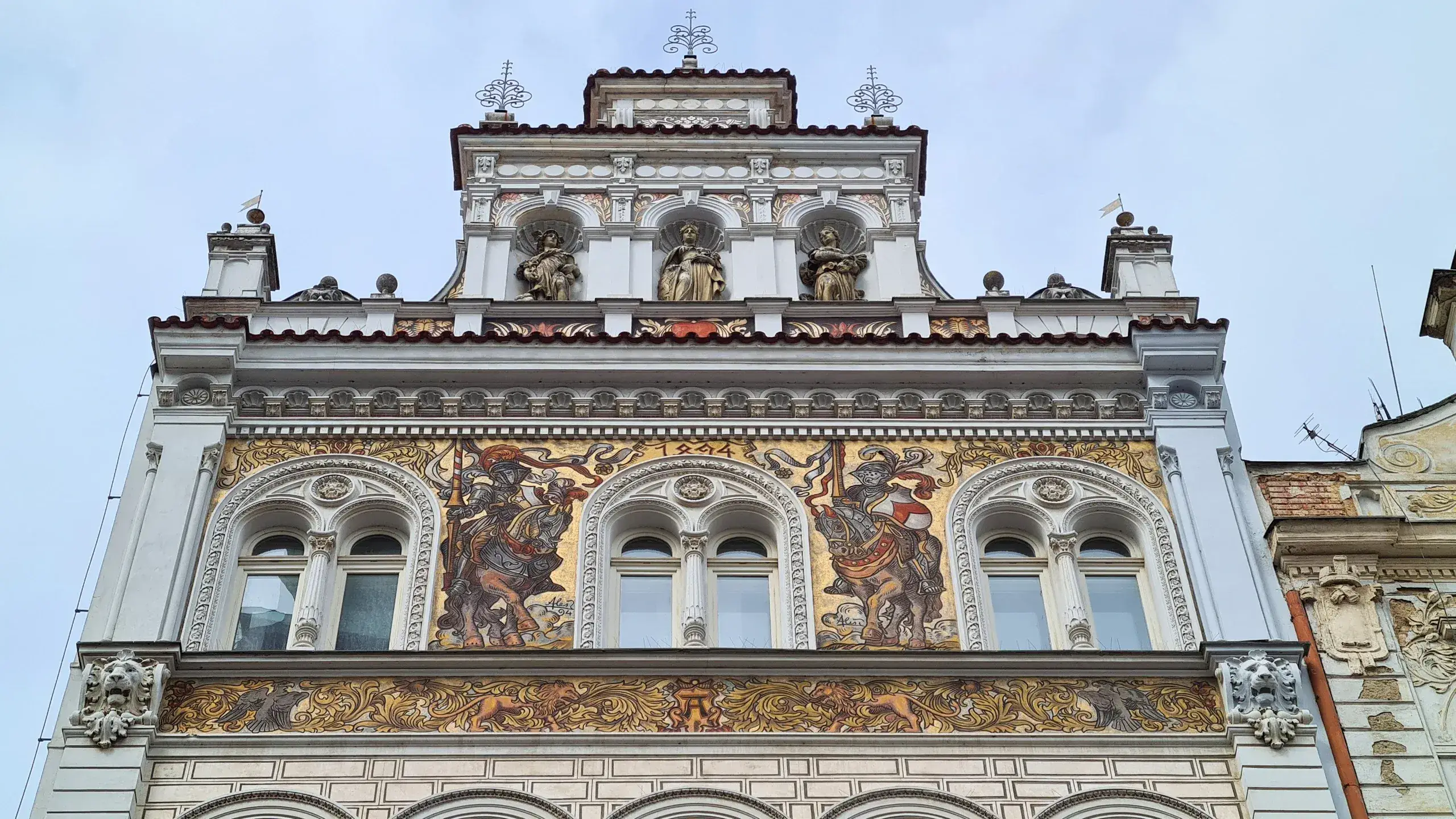 Plzeň-Czechia-Tourist-Destination