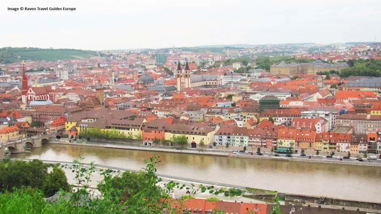Würzburg Germany