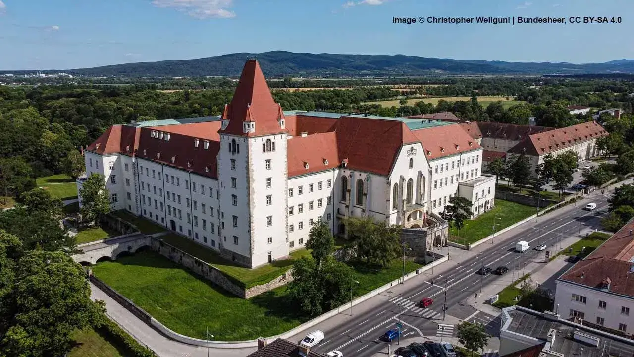 Austria Wiener Neustadt