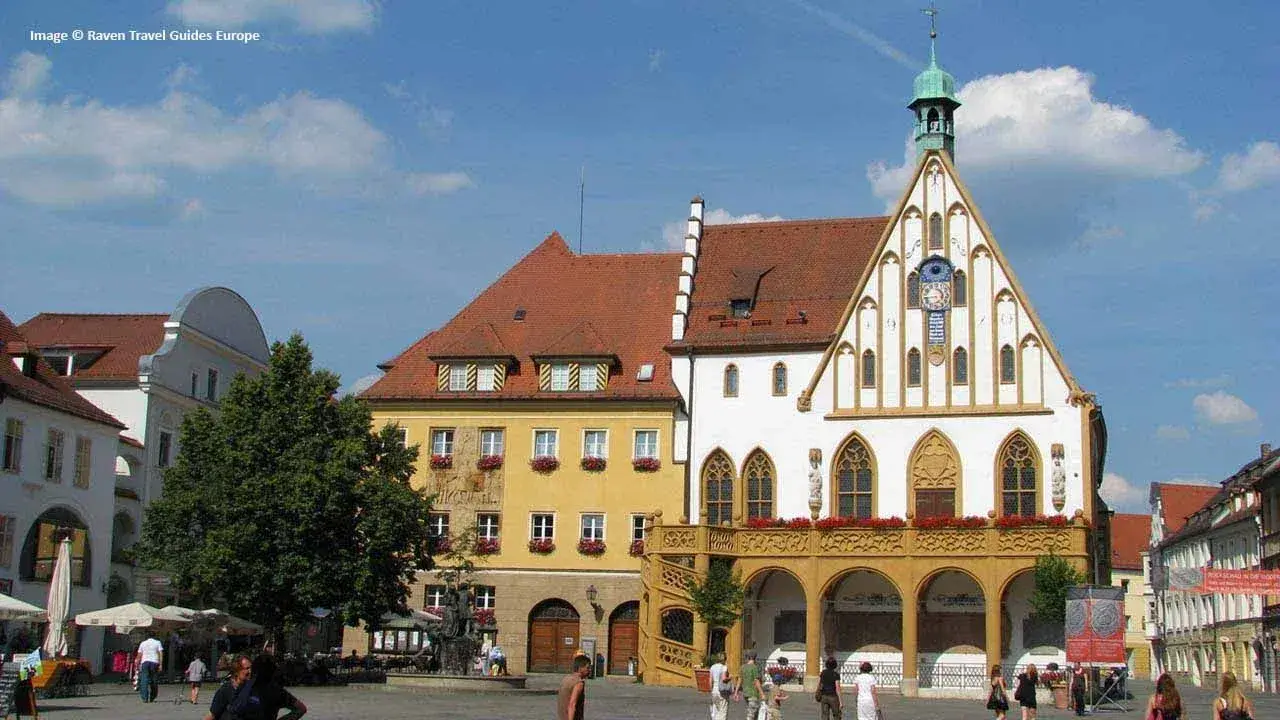 Amberg Germany