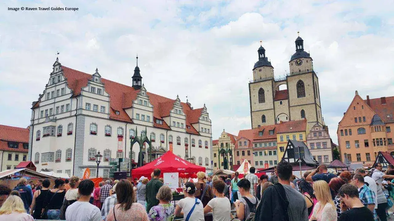 Wittenberg Germany
