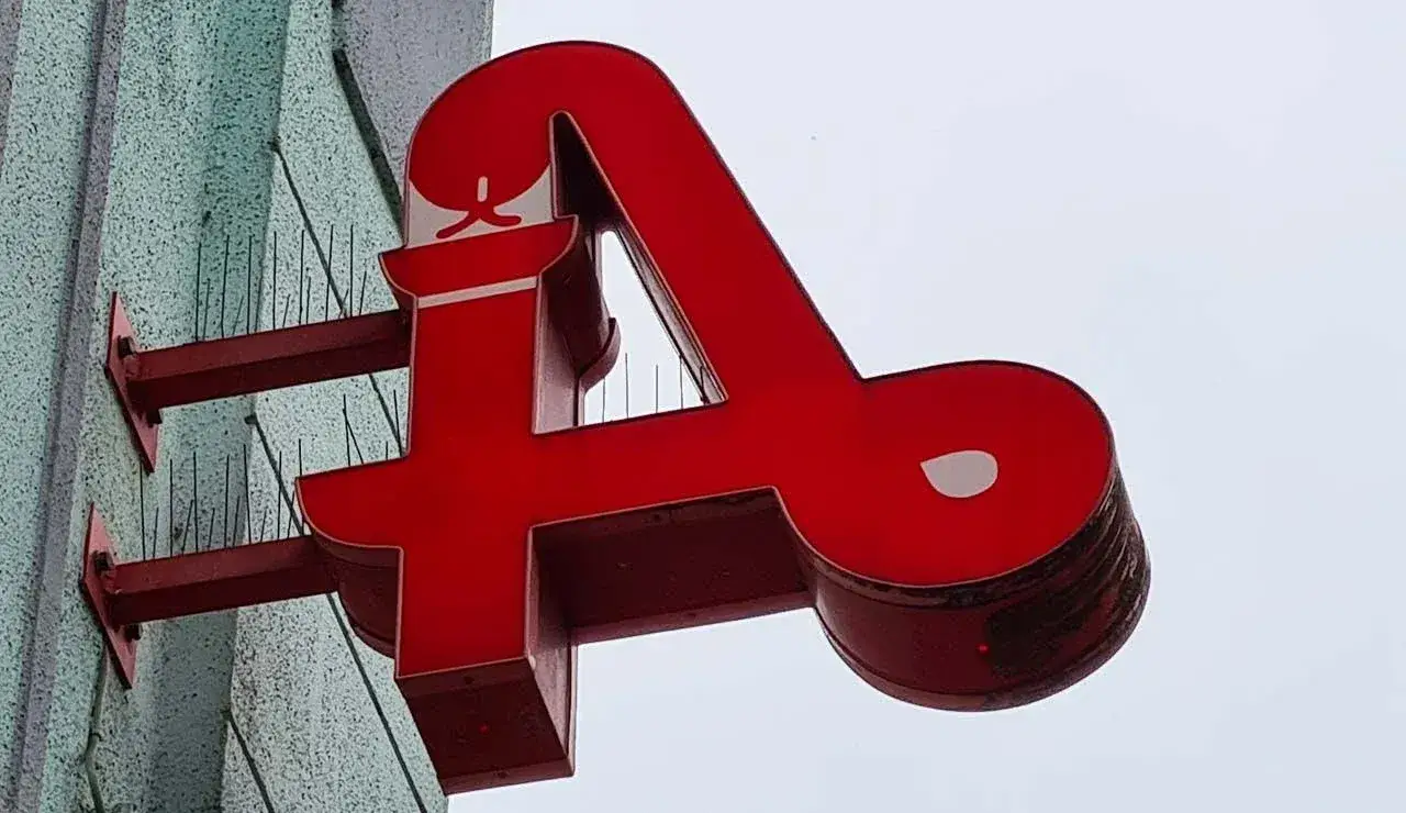 Austrian pharmacy Apotheke