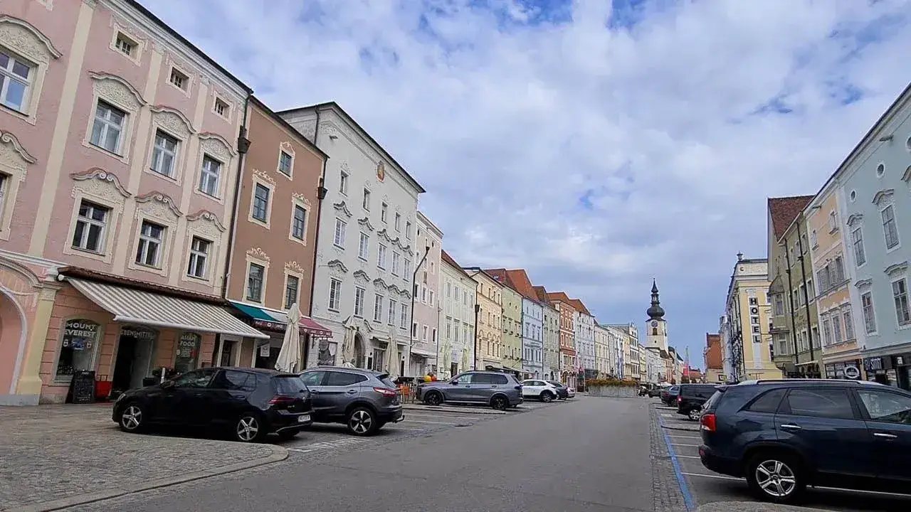Wels Austria
