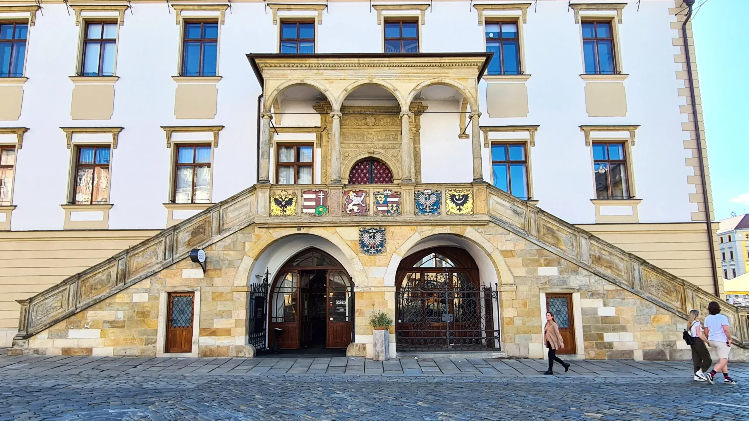 Olomuoc-Czechia-Tourist-Destination