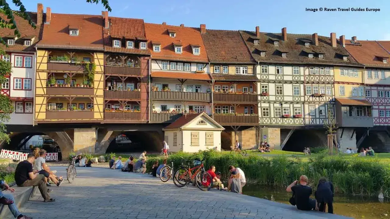 Erfurt Germany