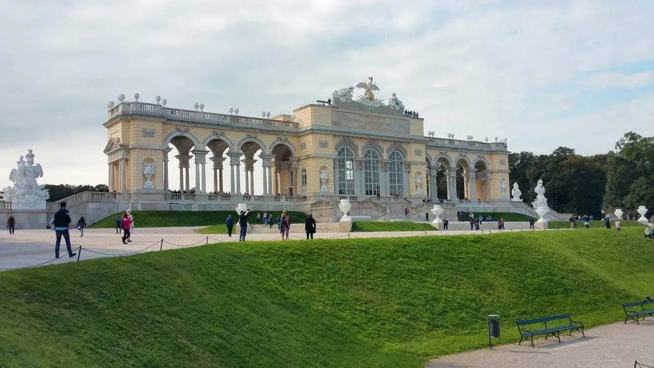 Austrian historical monument