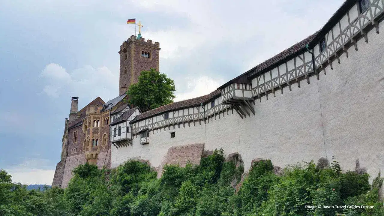 Eisenach Germany