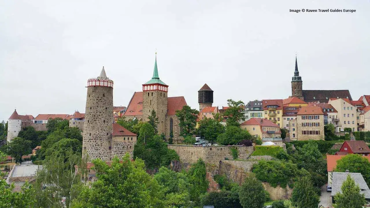 Bautzen Germany