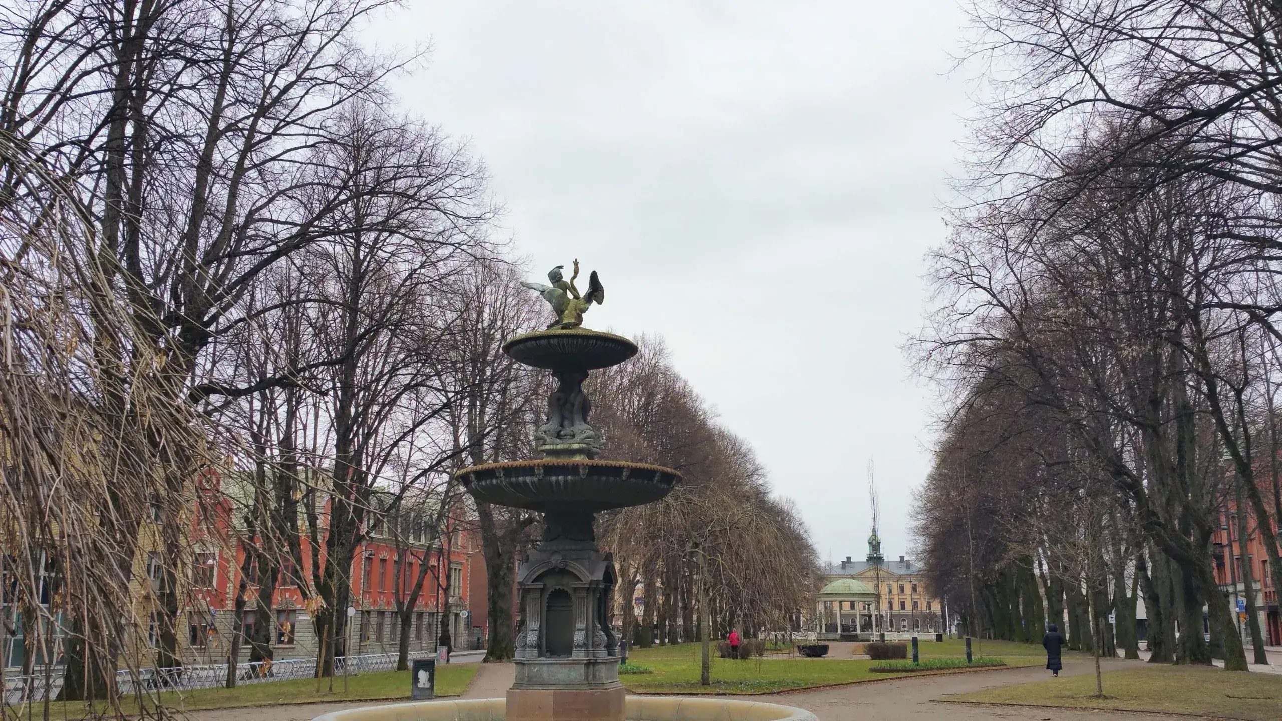 Gävle-Sweden-Tourist-Destination