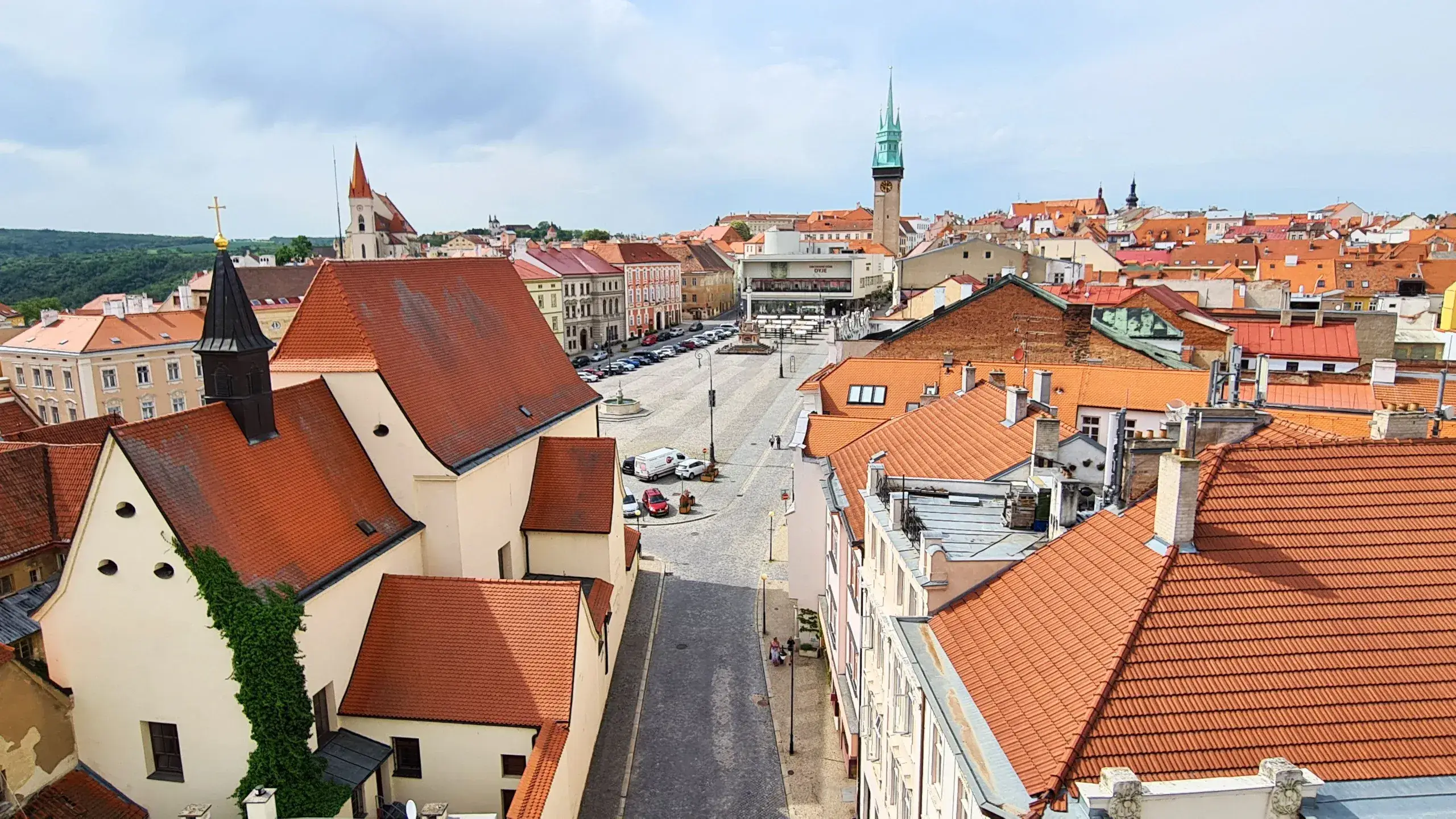 Znojmo-Czechia-Tourist-Destination