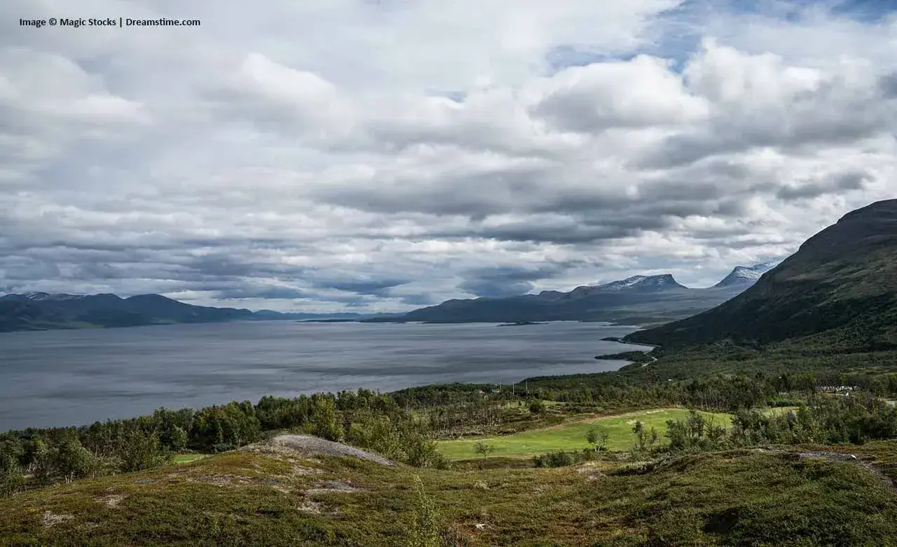 Abisko-Sweden-Tourist-Destination