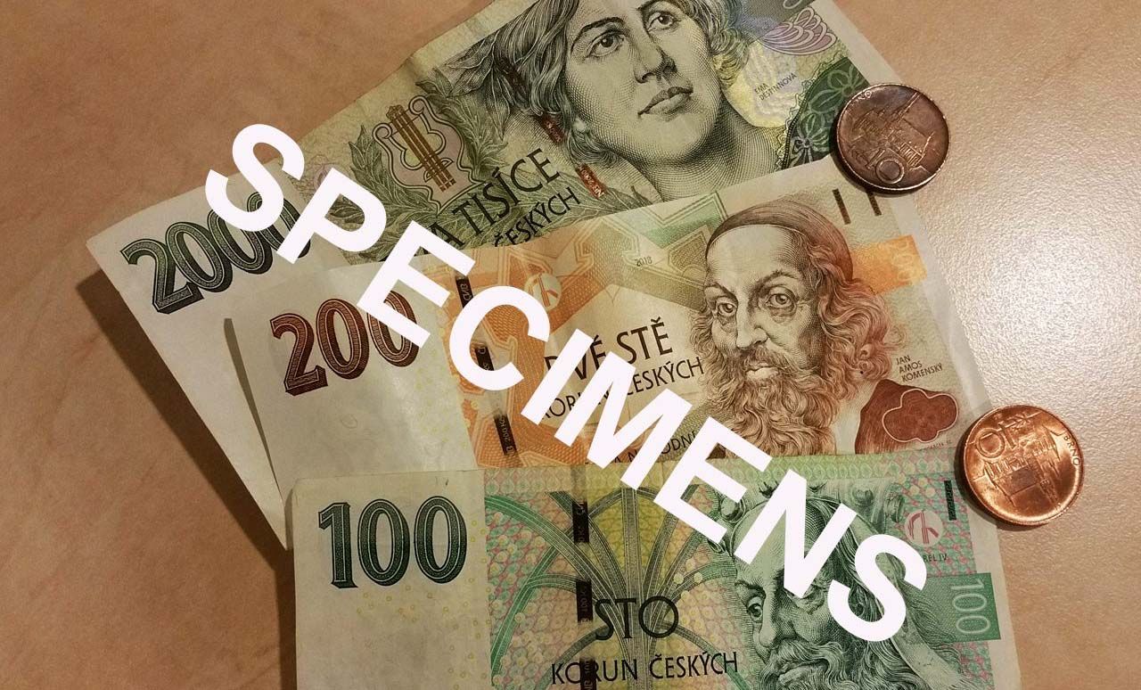 Czech cash