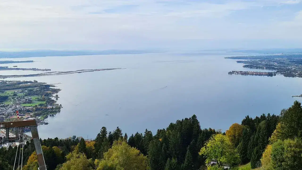 Bregenz-Austria-Tourist-Destination