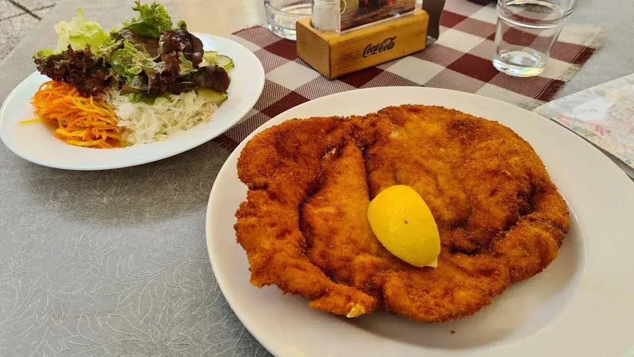 Austrian dish