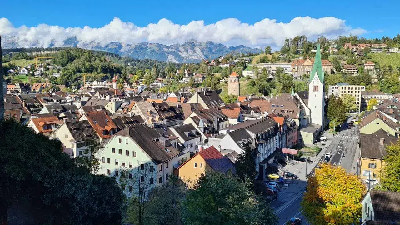 Feldkirch Austria