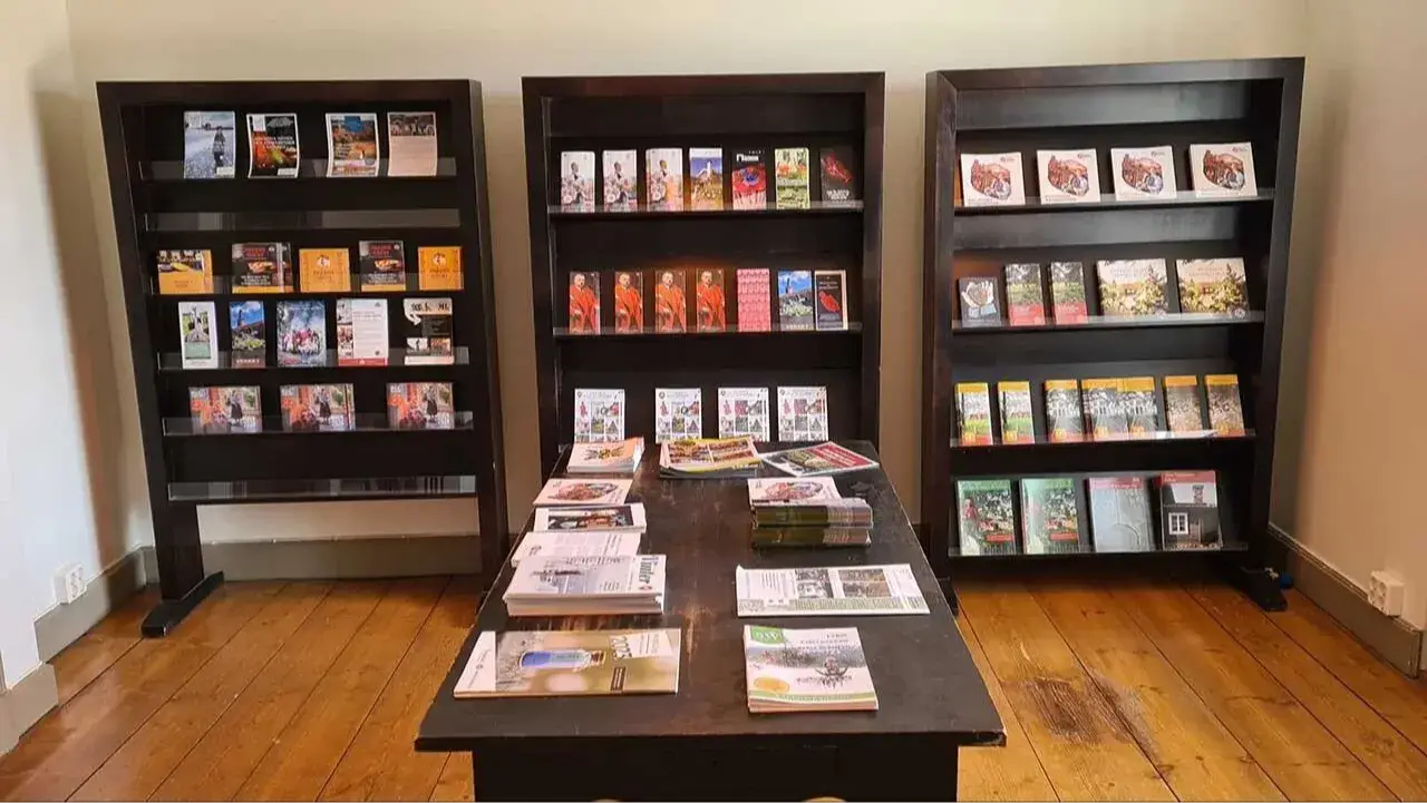 Swedish tourist information